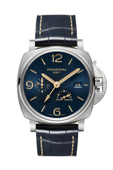 Panerai Luminor Due Gmt Automatic Men’s Watch Pam00964